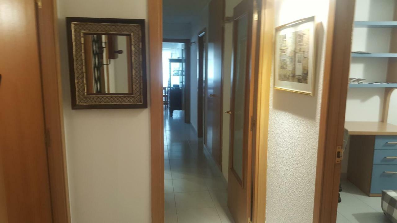 אנדורה לה ולה Valls Rent מראה חיצוני תמונה