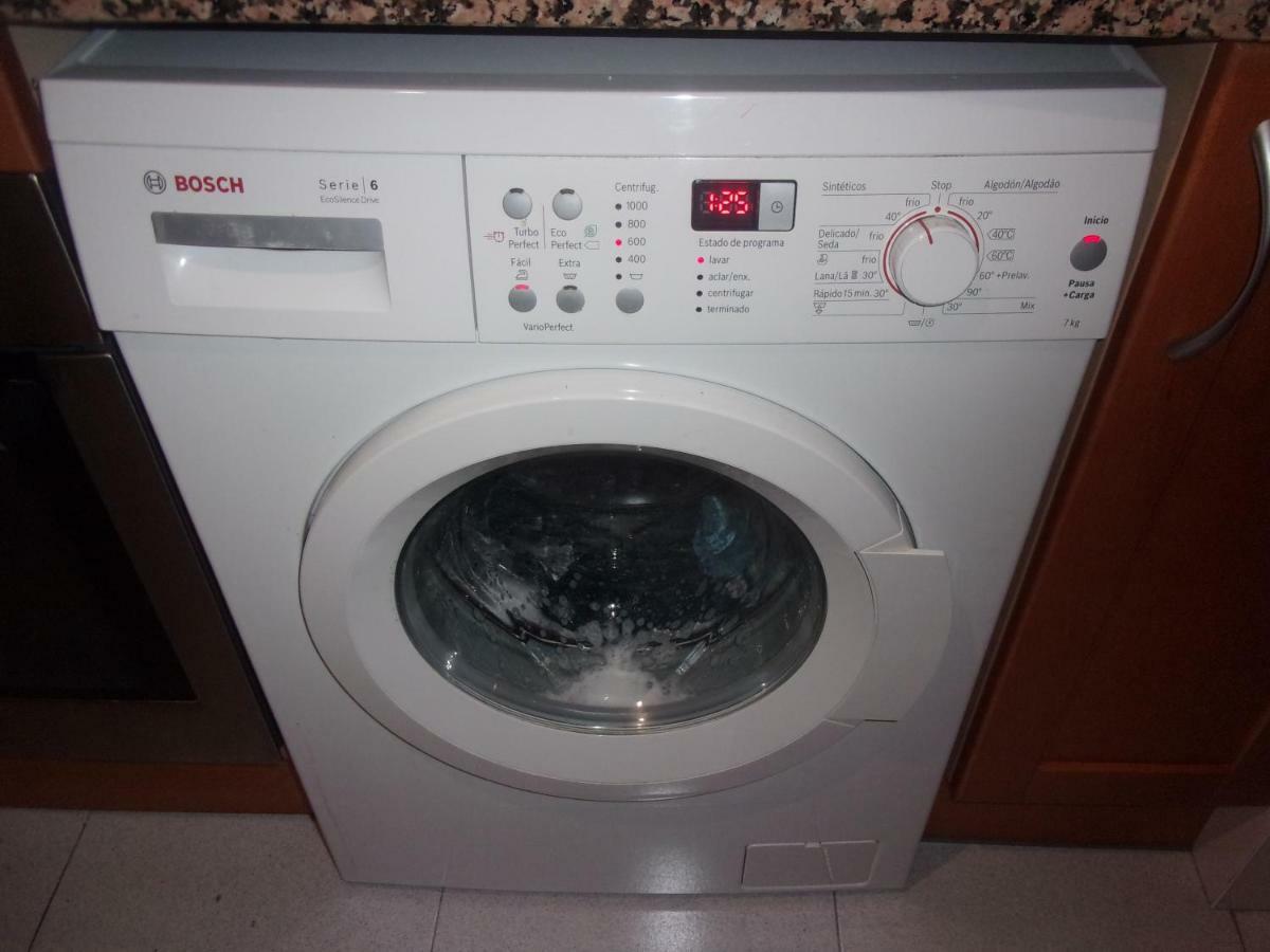 אנדורה לה ולה Valls Rent מראה חיצוני תמונה