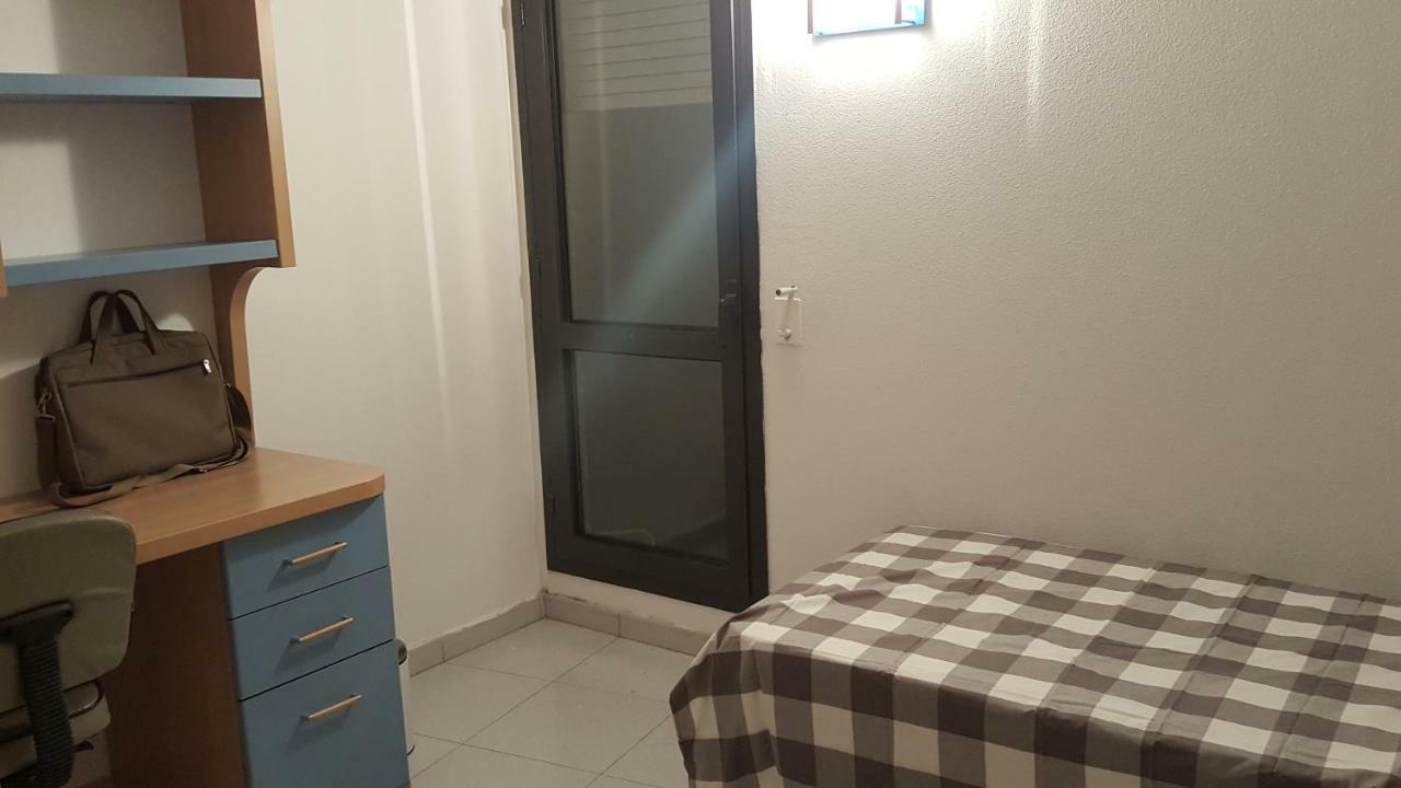 אנדורה לה ולה Valls Rent מראה חיצוני תמונה